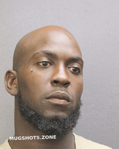 Lee Tony Dion Broward County Mugshots Zone