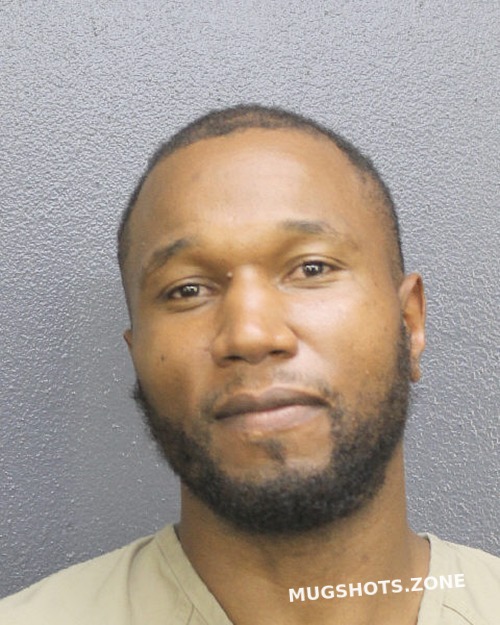 King Michael A Broward County Mugshots Zone