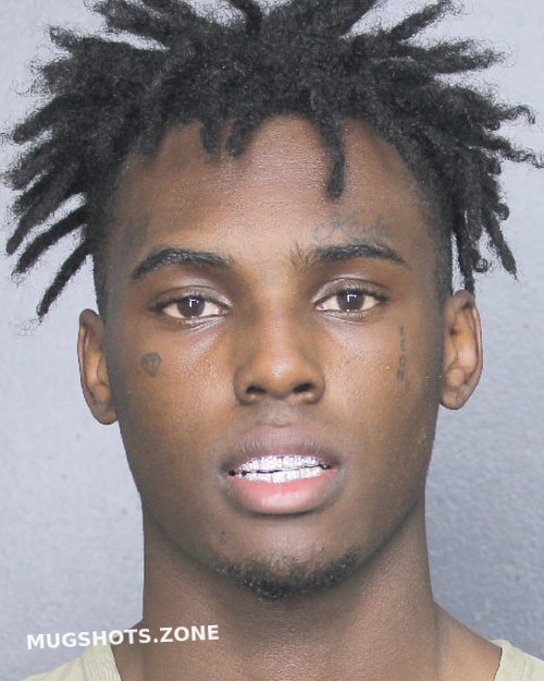 Worthy Kenotta David Broward County Mugshots Zone