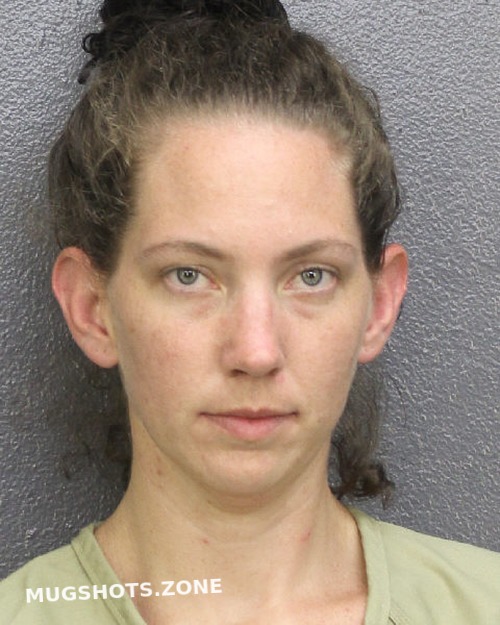 Fialkowsky Kristine Lynn Broward County Mugshots Zone