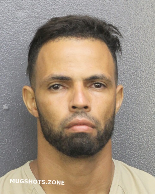 Souza Jonathan Rodrigues Broward County Mugshots Zone