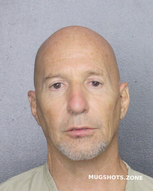 ROUSSONICOLOS PETER PHILLIP 09 20 2021 Broward County Mugshots Zone