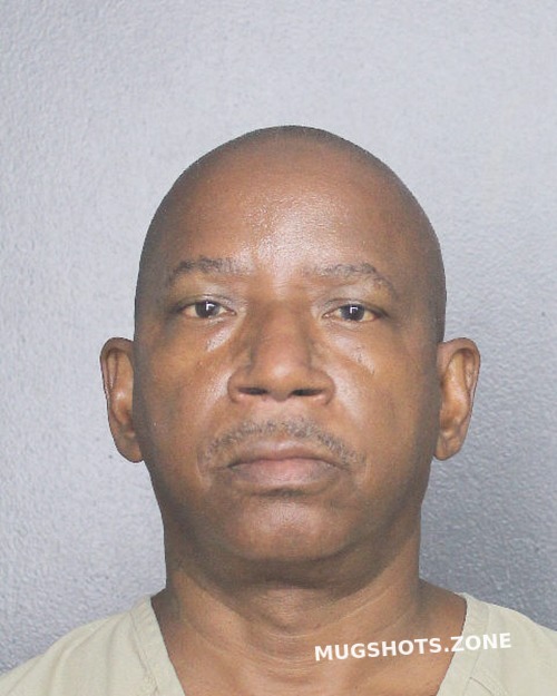 GLENN OTIS 09 20 2021 Broward County Mugshots Zone