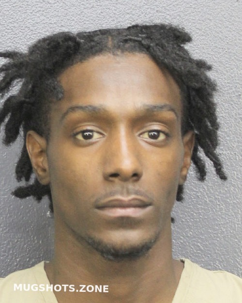 LUBIN LUVENCENT DANNY 09 21 2021 Broward County Mugshots Zone