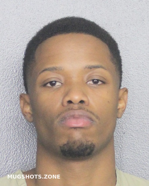 PRESTON BRYCE JAHEIM ERVIN 09 21 2021 Broward County Mugshots Zone