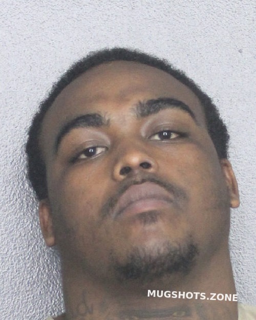 JACKSON DEION 09 22 2021 Broward County Mugshots Zone