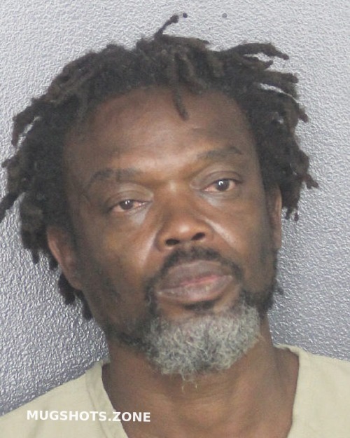 BARNETT RADCLIFFE 09 29 2021 Broward County Mugshots Zone