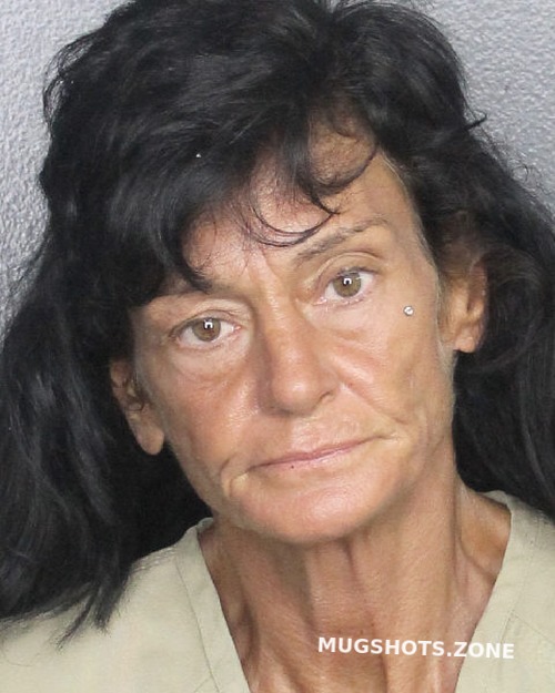 SAGER KIMBERLY ANN 10 11 2021 Broward County Mugshots Zone