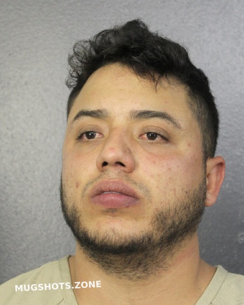 MOURE FIOL ARTURO M 10 16 2021 Broward County Mugshots Zone