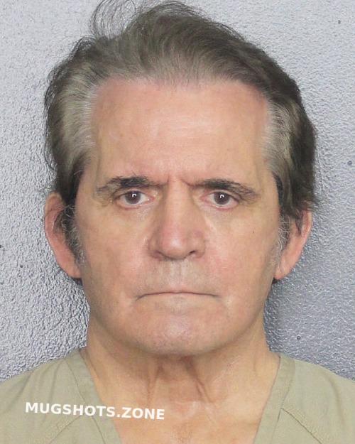 CIOFFI PATRICK 10 21 2021 Broward County Mugshots Zone