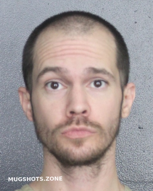 ALONSO JONATHAN 10 27 2021 Broward County Mugshots Zone