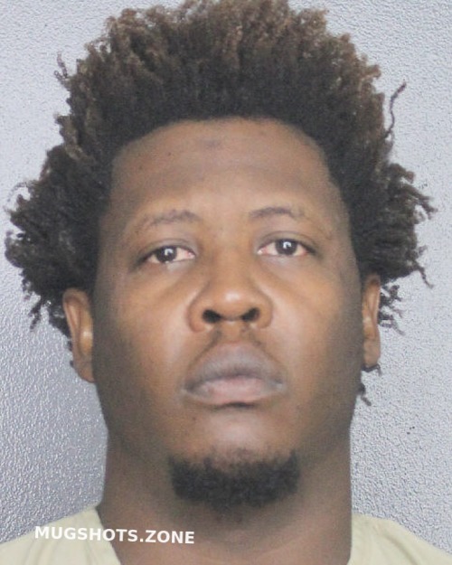 FOSTER ERICK TERRELL AKIM 11 01 2021 Broward County Mugshots Zone