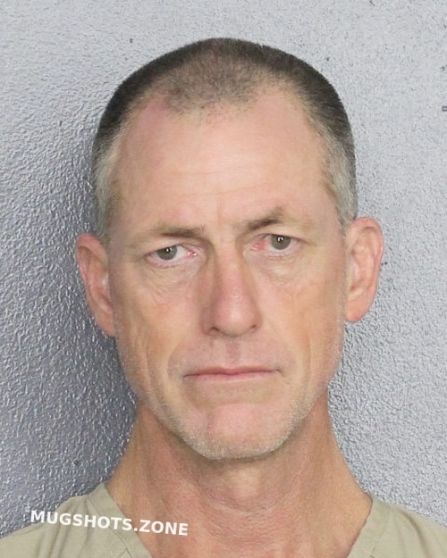 LITTON JASON SCOTT 11 05 2021 Broward County Mugshots Zone