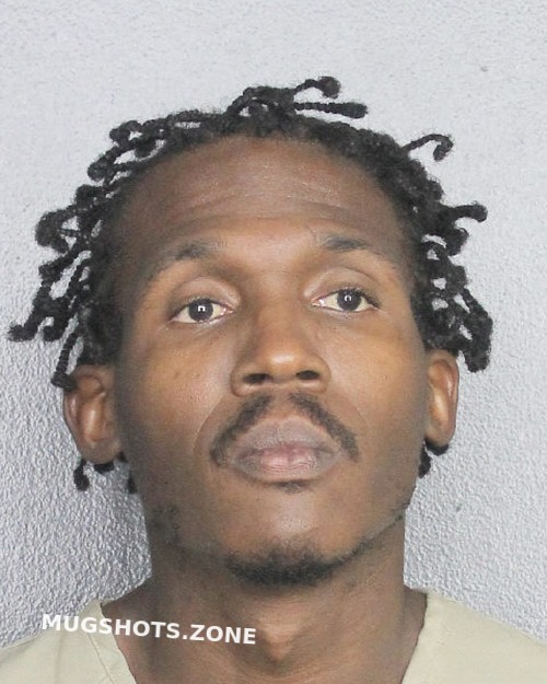 CAMERON KYLE ALEXANDER 11 06 2021 Broward County Mugshots Zone