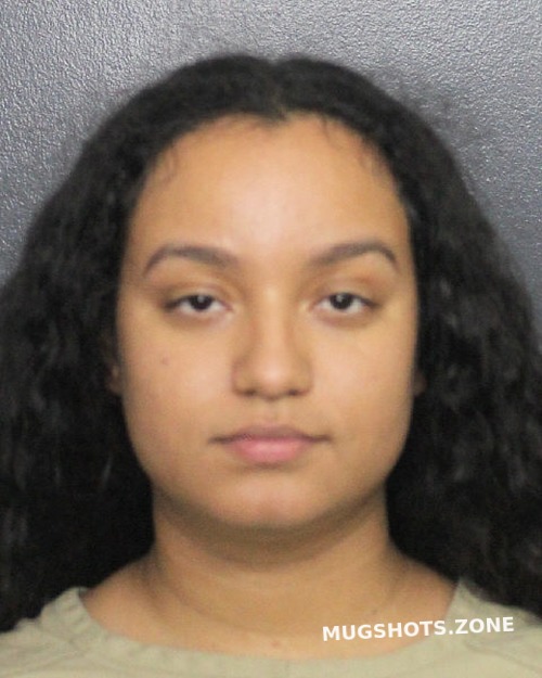 ARGUELLO SOPHIA 11 07 2021 Broward County Mugshots Zone