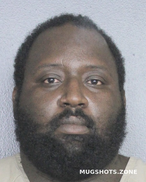 JOSEPH GUEVARA 11 07 2021 Broward County Mugshots Zone