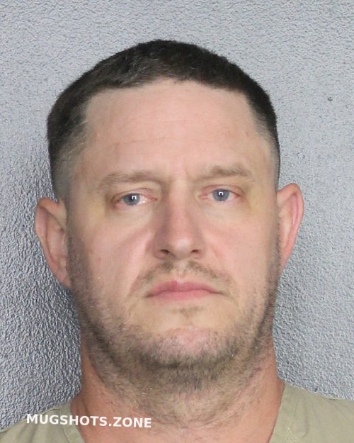 KRONFELD NEIL 11 08 2021 Broward County Mugshots Zone