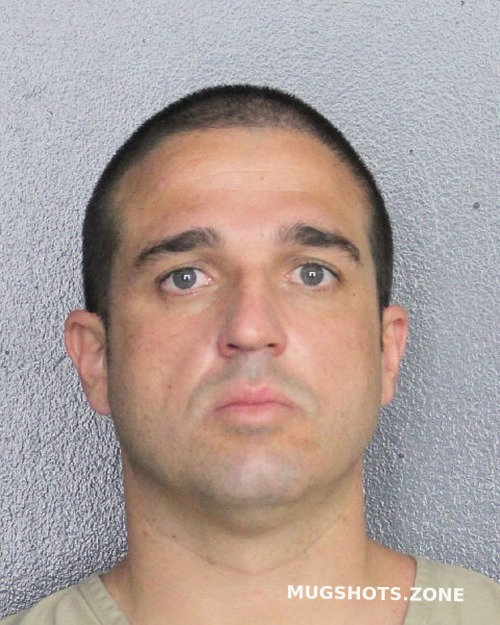 Luis Alexander Broward County Mugshots Zone