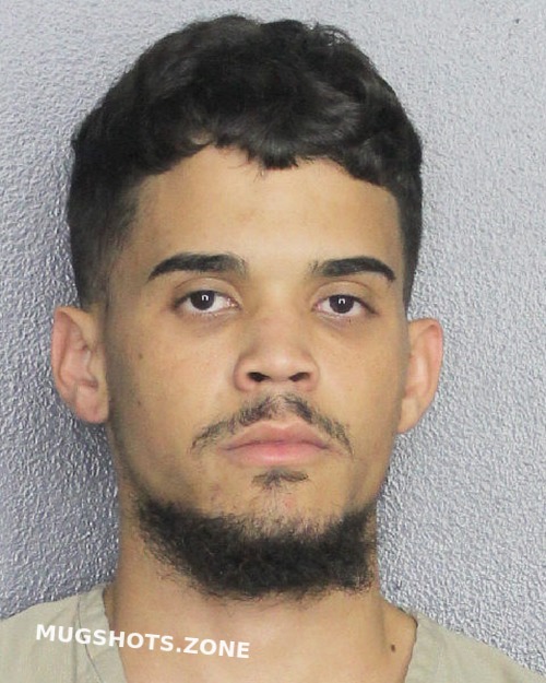 BLANCO FIGUEROA JONNY 11 18 2021 Broward County Mugshots Zone