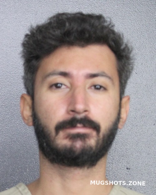 Velasquez Jonathan Broward County Mugshots Zone