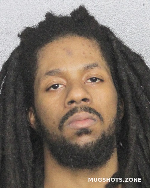 Lewinson Ashton G Broward County Mugshots Zone