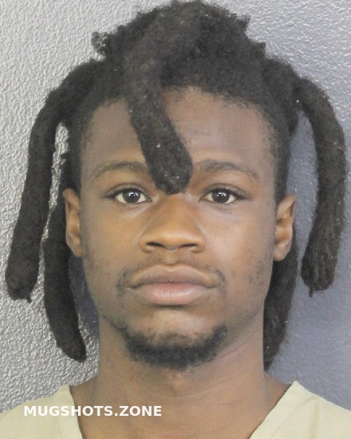 Charles Marquis Broward County Mugshots Zone