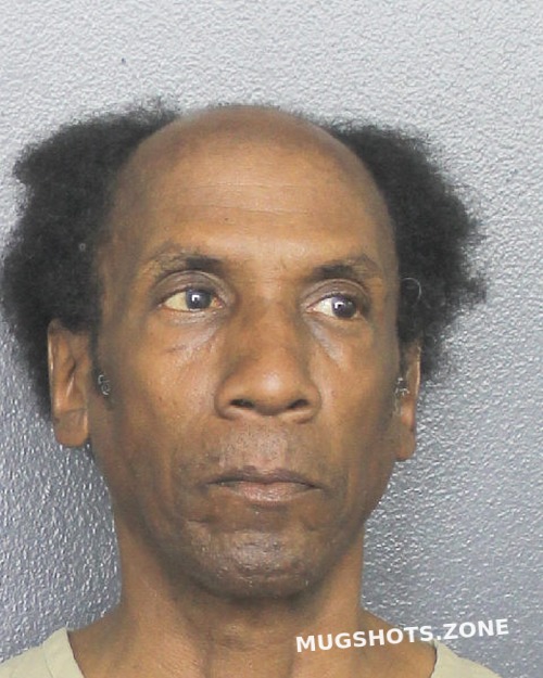 Barnes Will Jeffrey Broward County Mugshots Zone