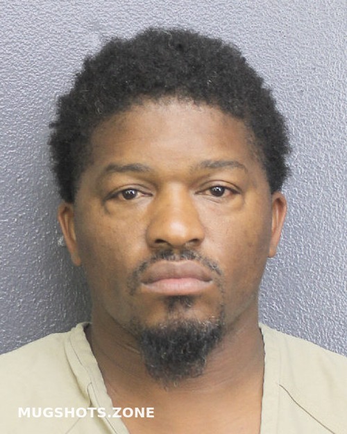 Harris Cornelius Otis Broward County Mugshots Zone