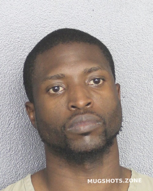 BURROUGHS BRANDON 12 08 2021 Broward County Mugshots Zone