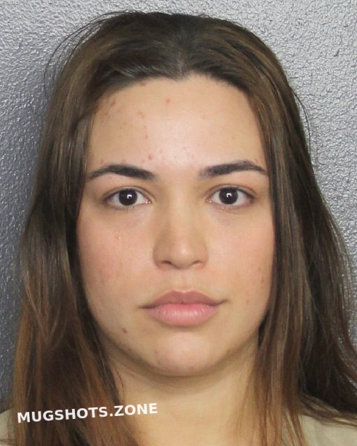 Bibilonia Rachel Broward County Mugshots Zone