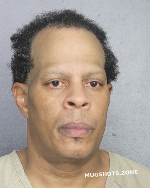 STEVENSON TREAVEN LAMONT 12 11 2021 Broward County Mugshots Zone