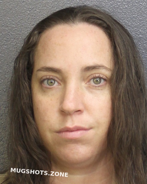 Lovegrove Kelly Anne Broward County Mugshots Zone