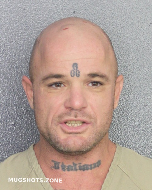 DIGIULIO ANDREW 12 15 2021 Broward County Mugshots Zone