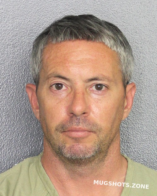 Danforth Philip Reid Broward County Mugshots Zone