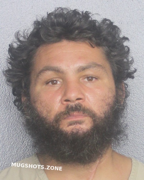 Velazquez Johnny Daniel Broward County Mugshots Zone