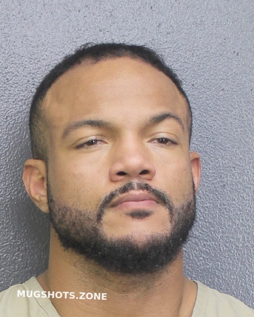 RAMOS RUDY 01 06 2022 Broward County Mugshots Zone