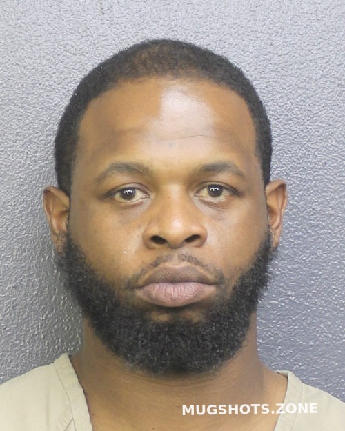 Morris Jason Anthony Broward County Mugshots Zone