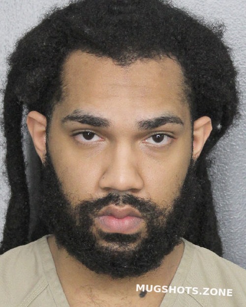 KHAN TYLER 01 13 2022 Broward County Mugshots Zone