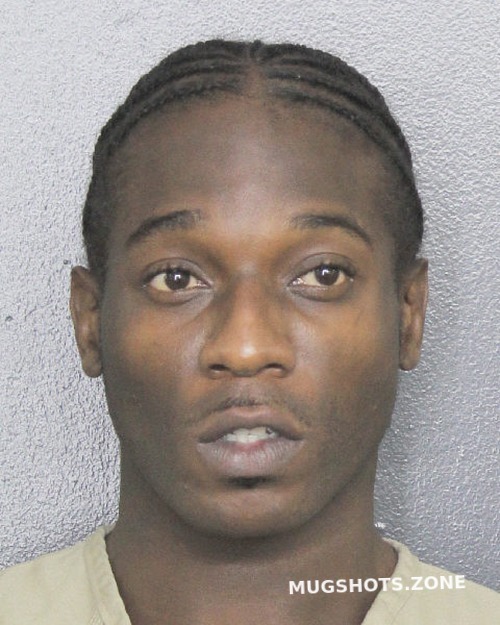 Ductant Jonathan Broward County Mugshots Zone