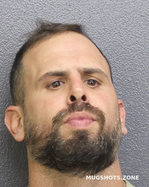 KIRKENDALL JOHN JORDAN 01 21 2022 Broward County Mugshots Zone