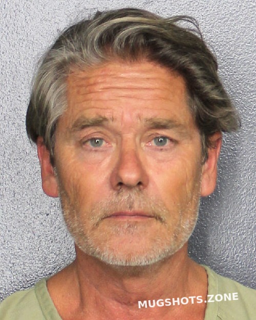 STENVOLD THORALF 01 23 2022 Broward County Mugshots Zone