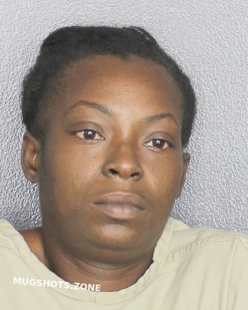 WILLIAMS MAKITA CHETARA 01 24 2022 Broward County Mugshots Zone