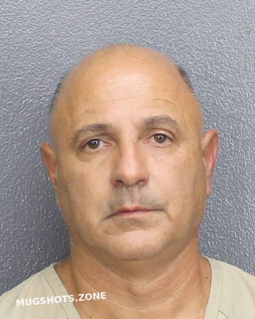 MENDES PAULO EDUARDO 02 03 2022 Broward County Mugshots Zone