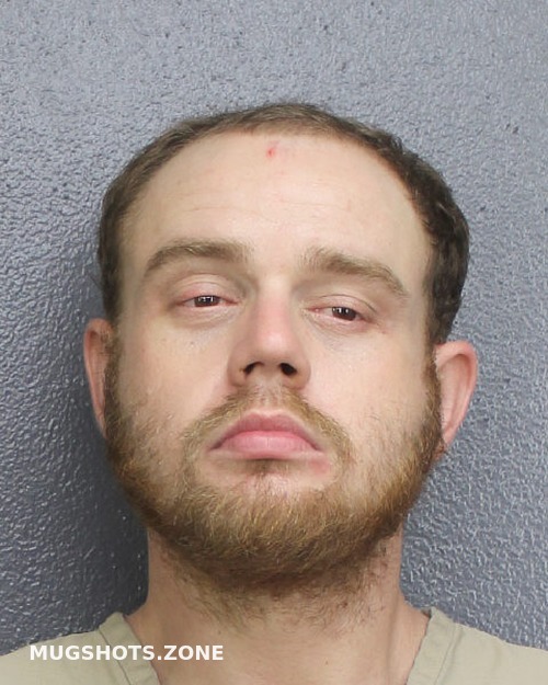 STAMPER STEPHEN MARTIN 02 05 2022 Broward County Mugshots Zone