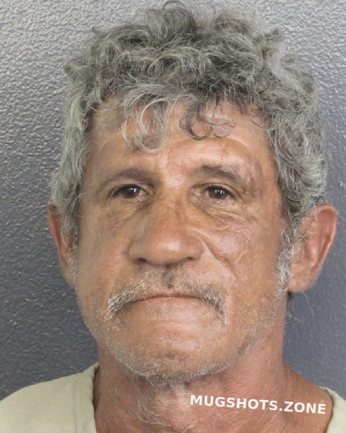 ZAYAS ERIC FRITZ 02 11 2022 Broward County Mugshots Zone