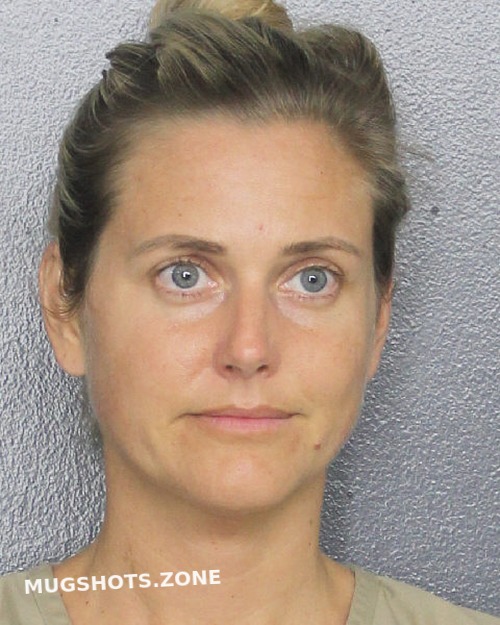 SMYTH ALEXANDRA RUTH 02 19 2022 Broward County Mugshots Zone