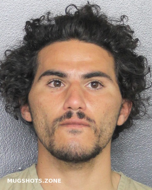 HAMMAD MOHAMMAD 02 20 2022 Broward County Mugshots Zone