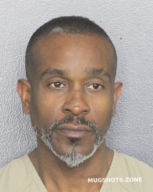 PLAISIR MOHAMED 02 23 2022 Broward County Mugshots Zone