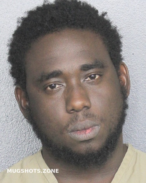 PLANTE STEPHEN EMANUEL 02 23 2022 Broward County Mugshots Zone