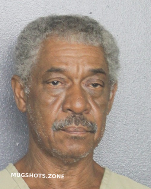 STUBBS MICHAEL ANTONE 02 23 2022 Broward County Mugshots Zone